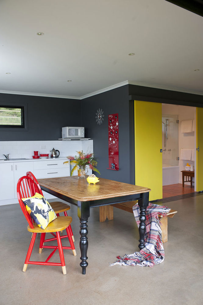 Deshons Retreat Villa Kingaroy Ngoại thất bức ảnh