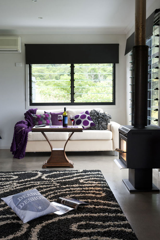 Deshons Retreat Villa Kingaroy Ngoại thất bức ảnh