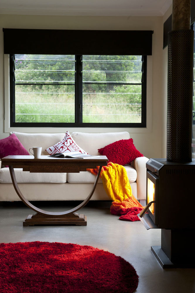 Deshons Retreat Villa Kingaroy Ngoại thất bức ảnh