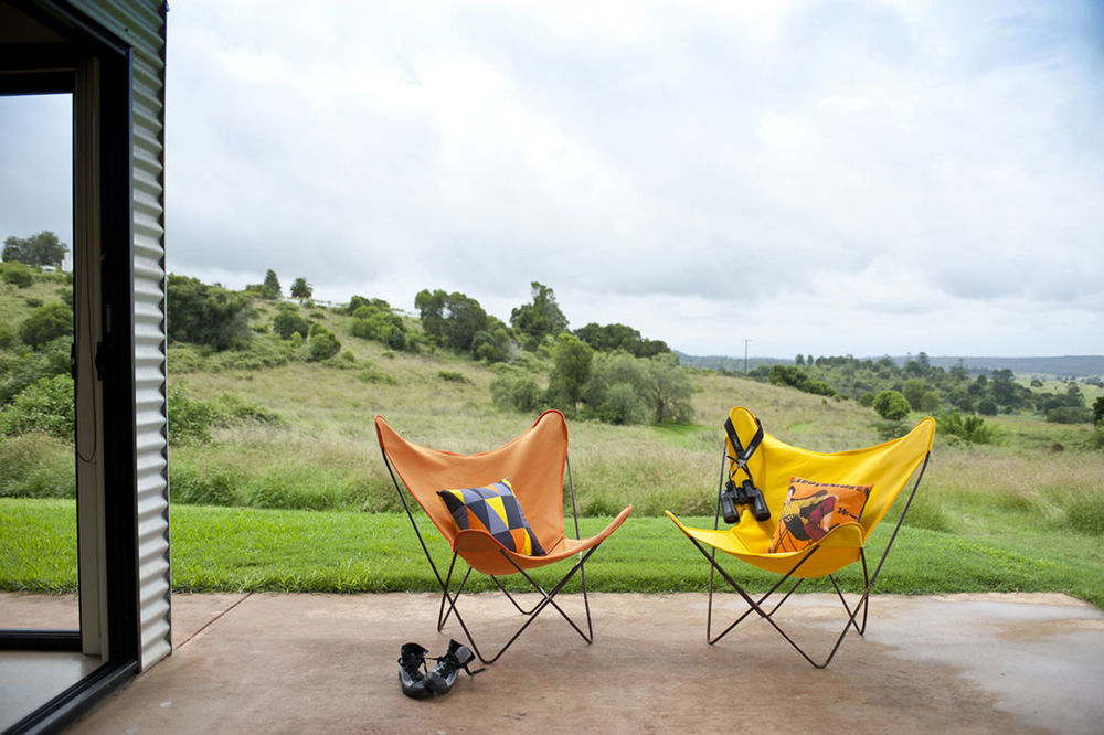 Deshons Retreat Villa Kingaroy Ngoại thất bức ảnh