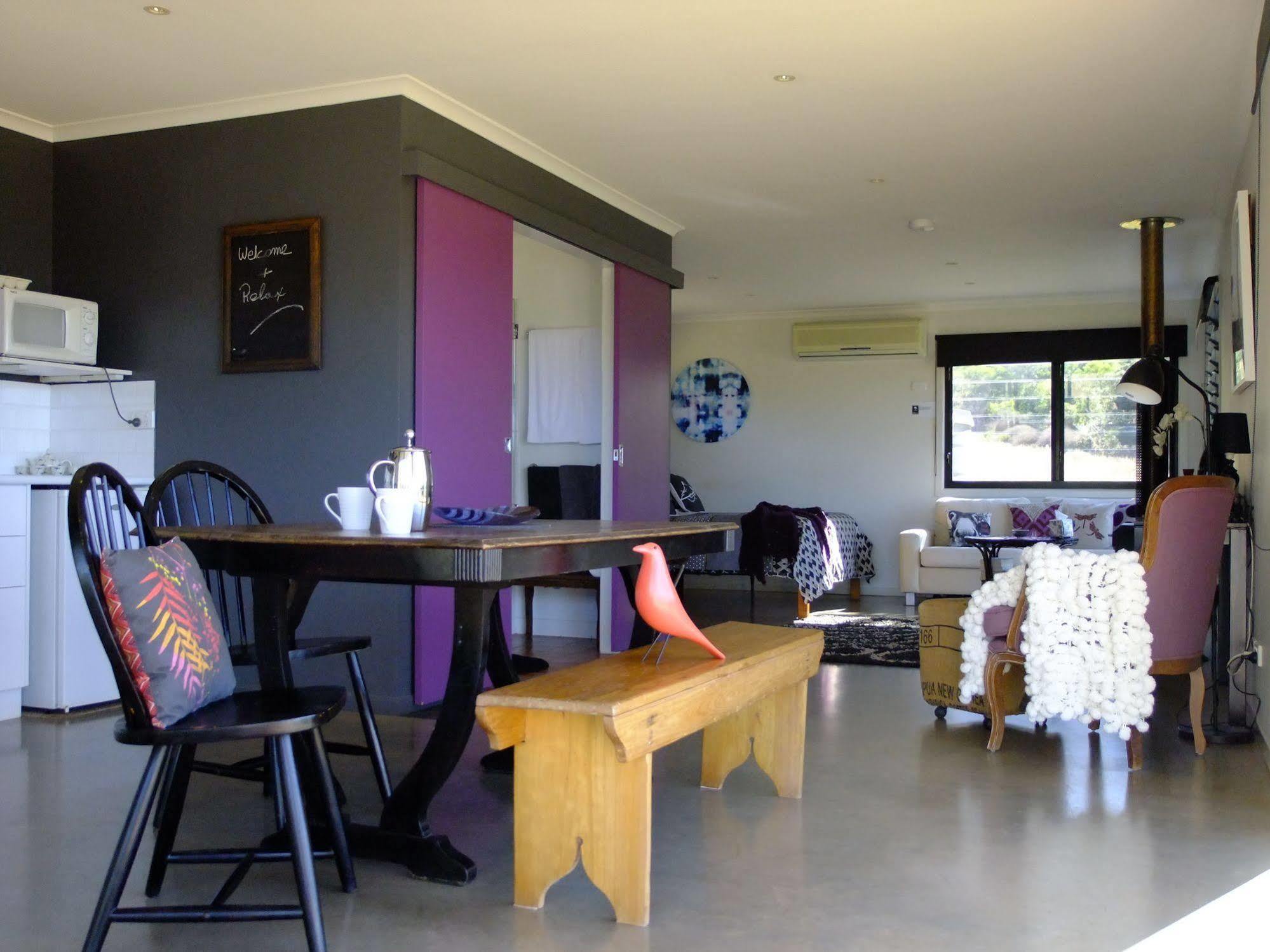 Deshons Retreat Villa Kingaroy Ngoại thất bức ảnh