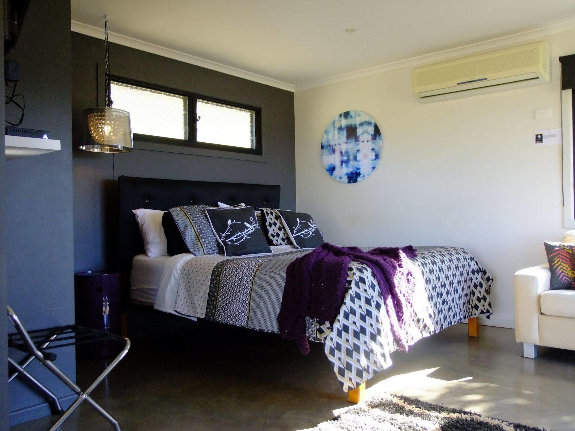 Deshons Retreat Villa Kingaroy Ngoại thất bức ảnh