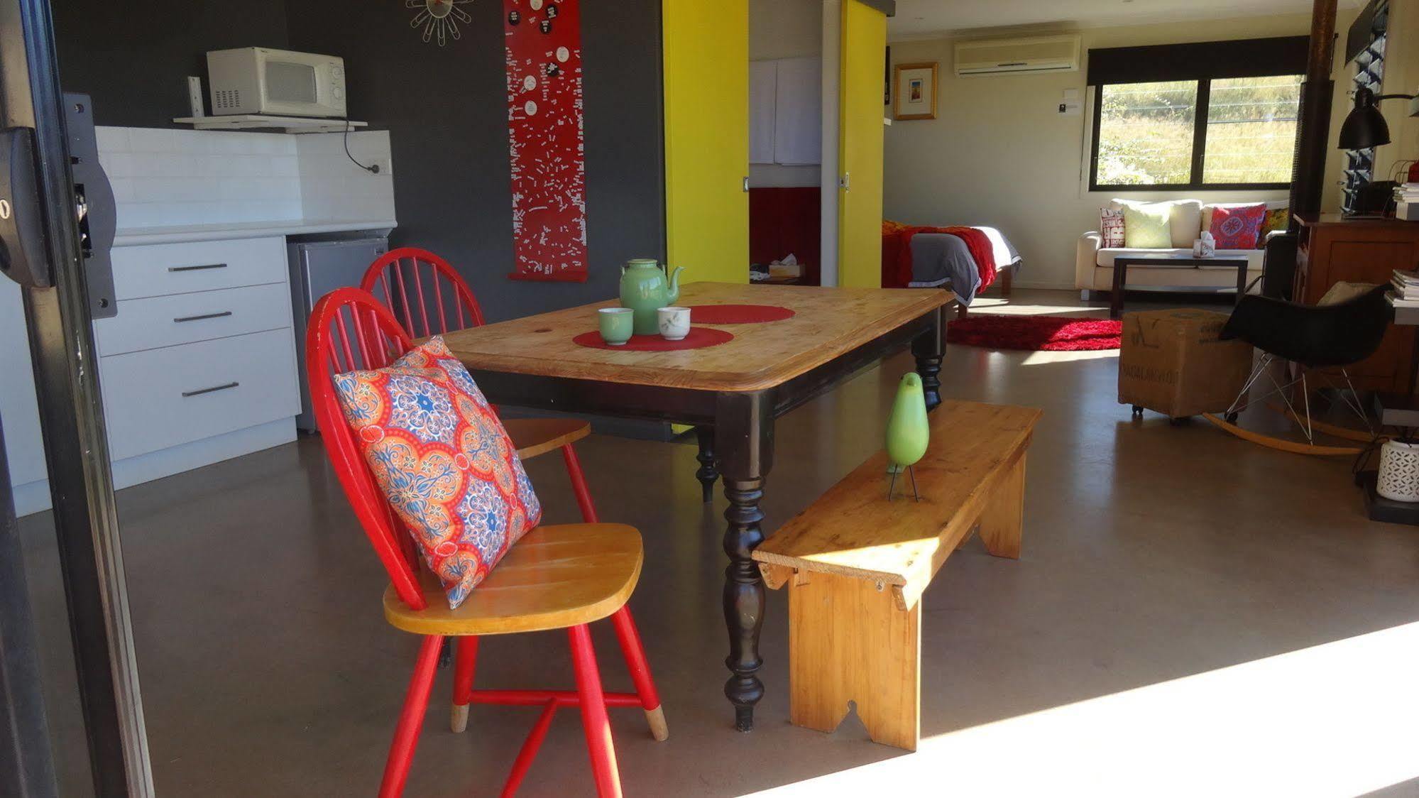 Deshons Retreat Villa Kingaroy Ngoại thất bức ảnh
