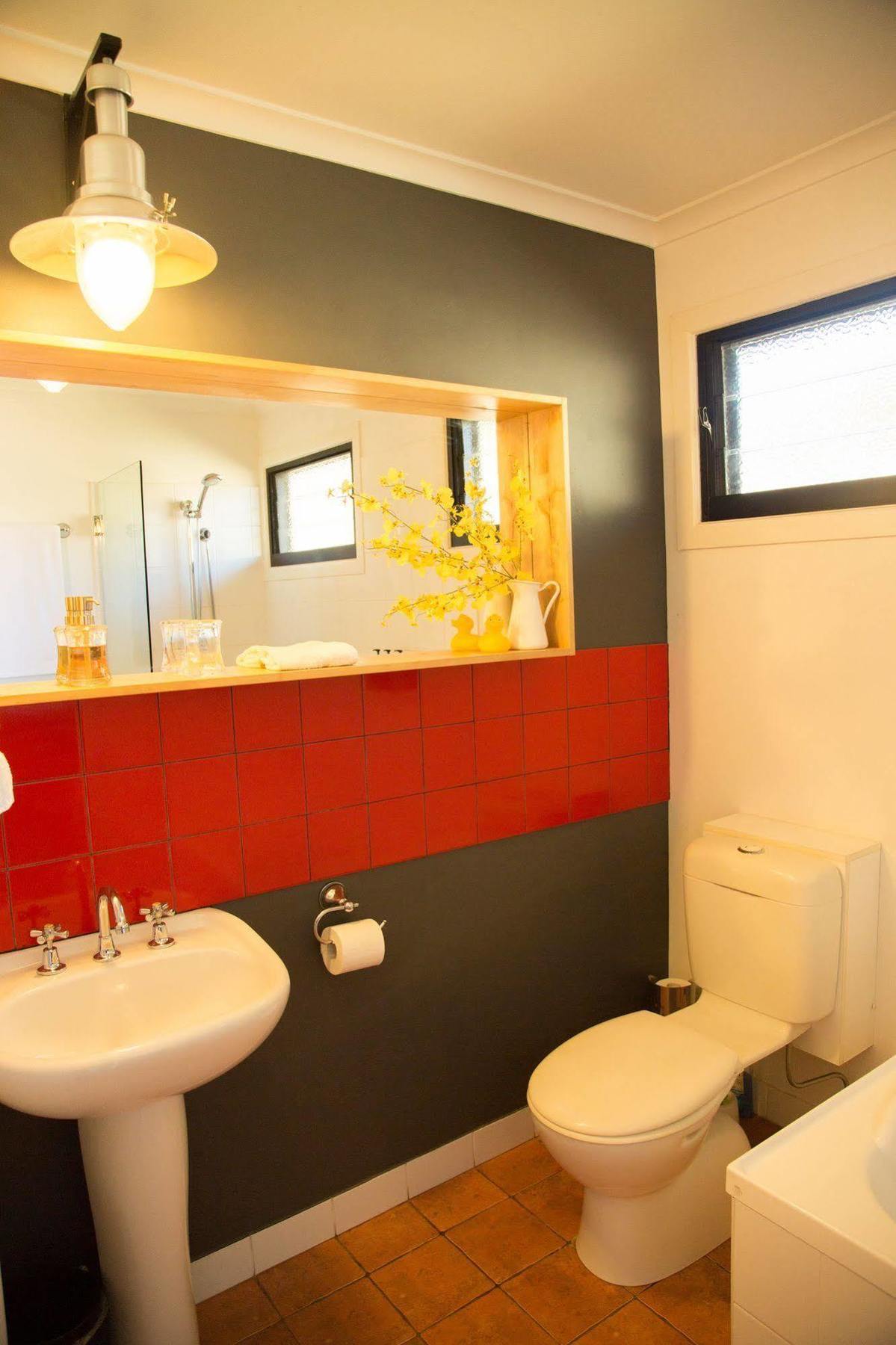 Deshons Retreat Villa Kingaroy Ngoại thất bức ảnh